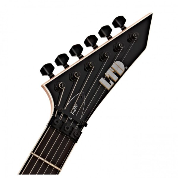 ESP LTD MH-200 Black