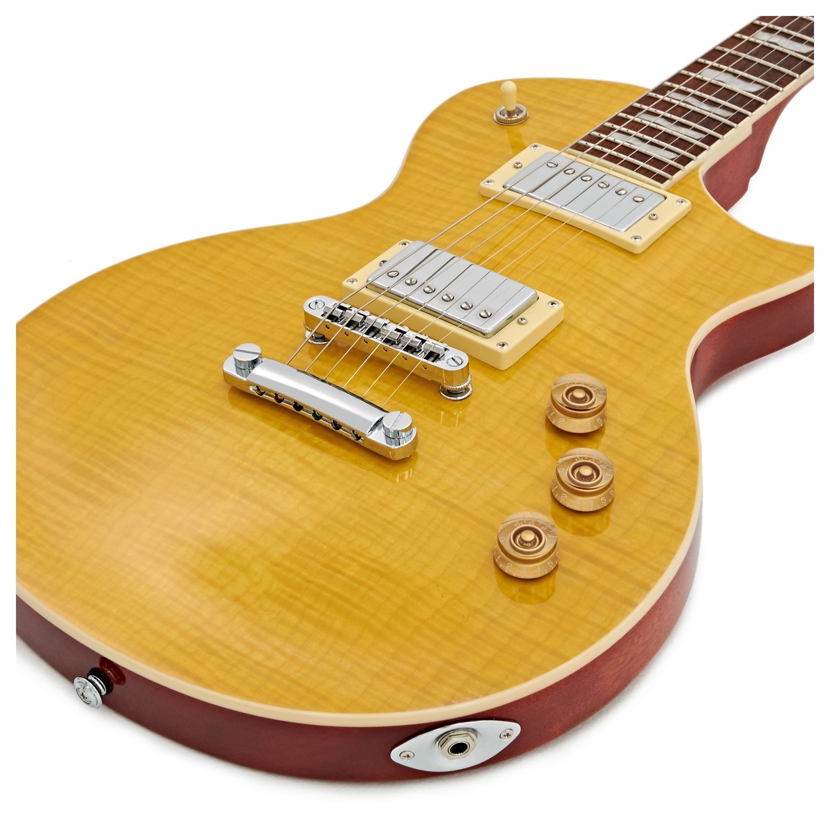 ESP LTD EC-256 Lemon Drop