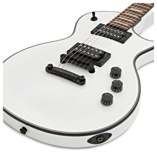 ESP LTD EC-256 Snow White
