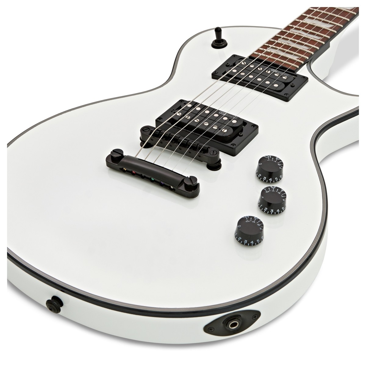 ESP LTD EC-256 Snow White