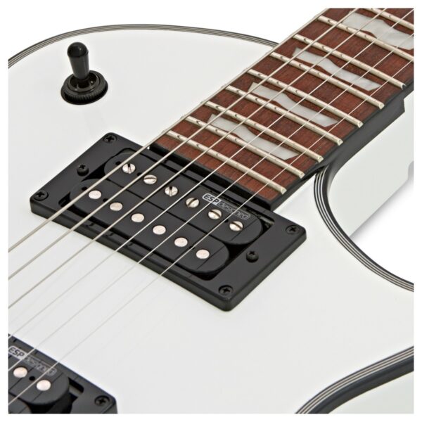 ESP LTD EC-256 Snow White