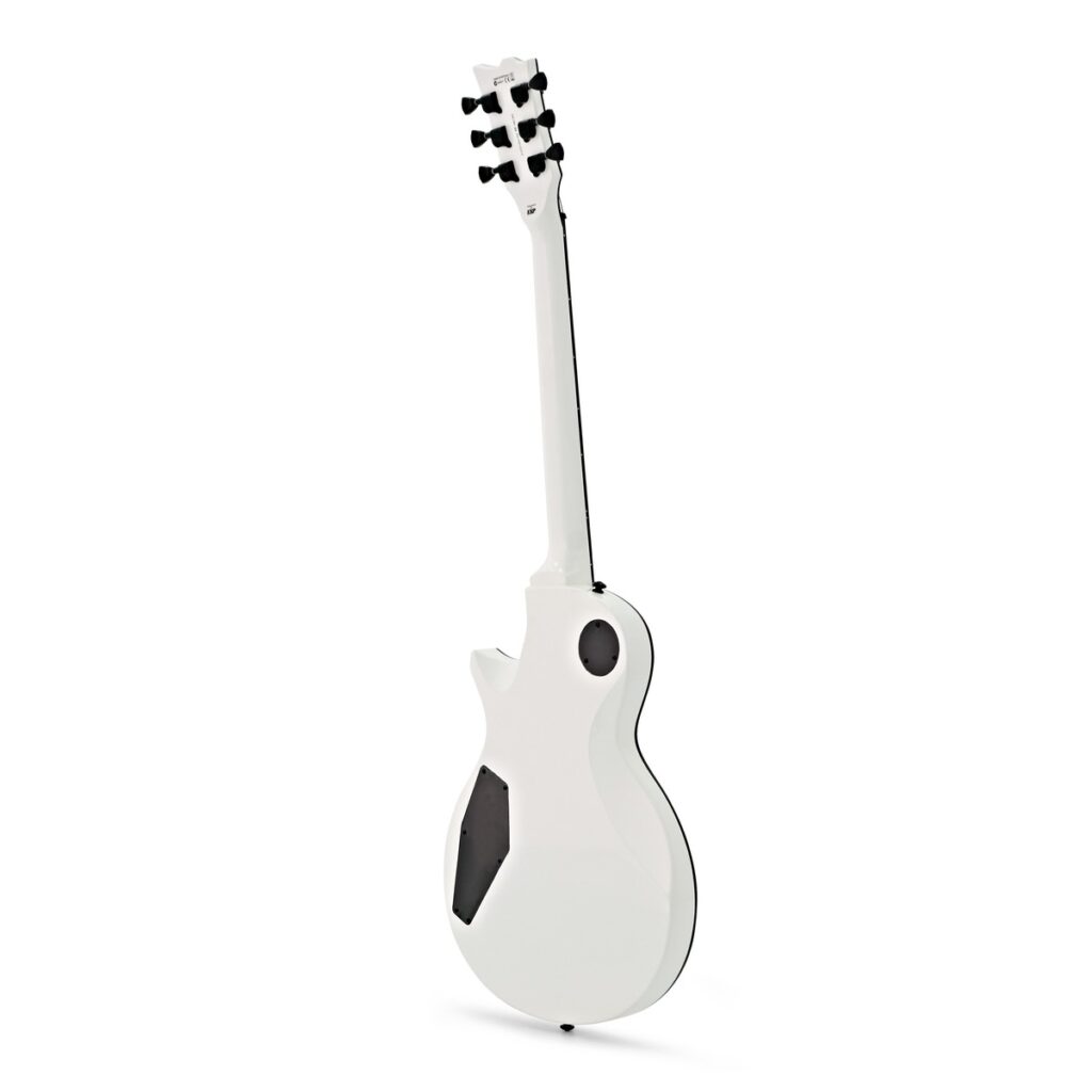 ESP LTD EC-256 Snow White