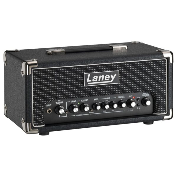 Laney Digbeth Foundry DBF200H Bass Head
