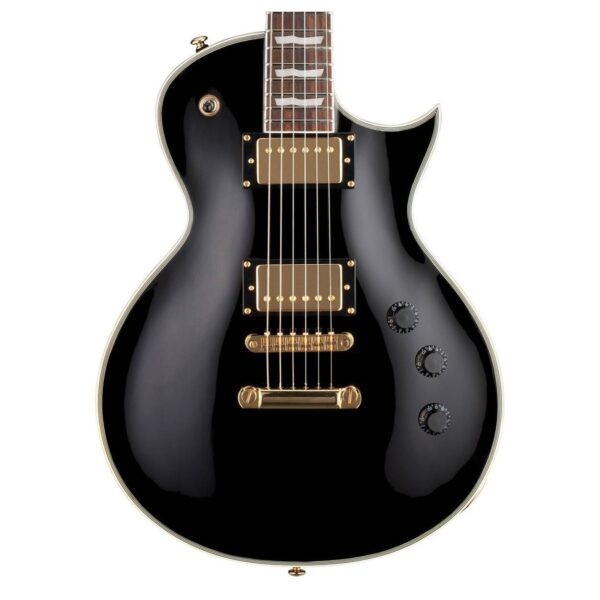 ESP LTD EC-256 Black
