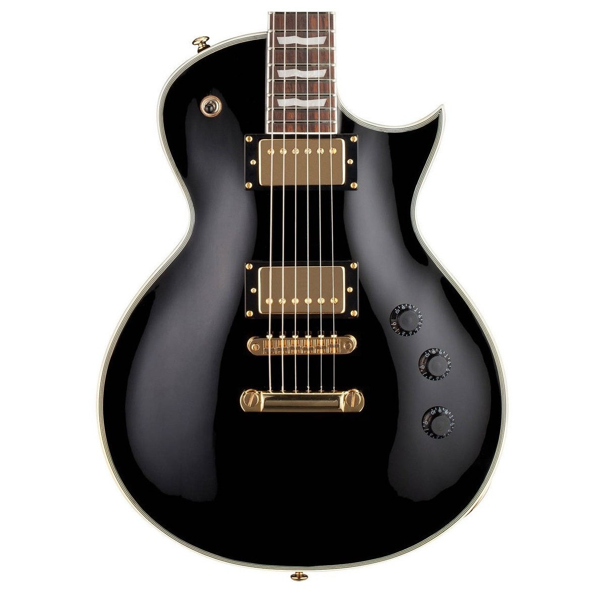 ESP LTD EC-256 Black