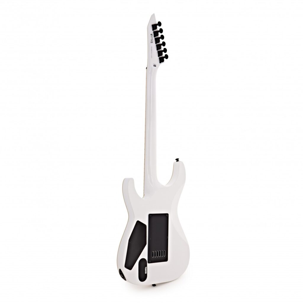 ESP LTD MH-1000 Evertune Snow White