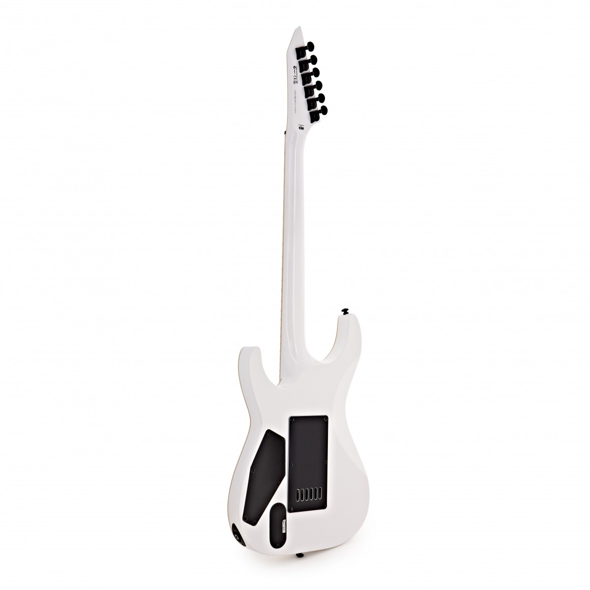 ESP LTD MH-1000 Evertune Snow White