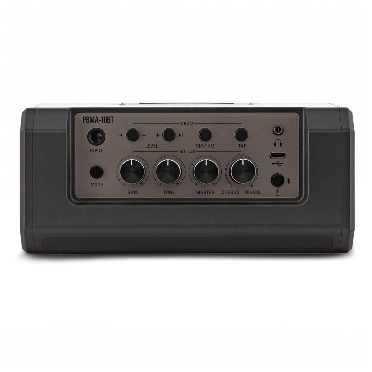 G4M Portable Modelling Bass Amp with Bluetooth