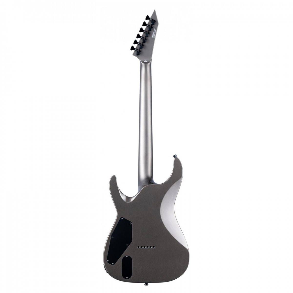 ESP LTD Mick Thomson MT-I Obsidian Metallic