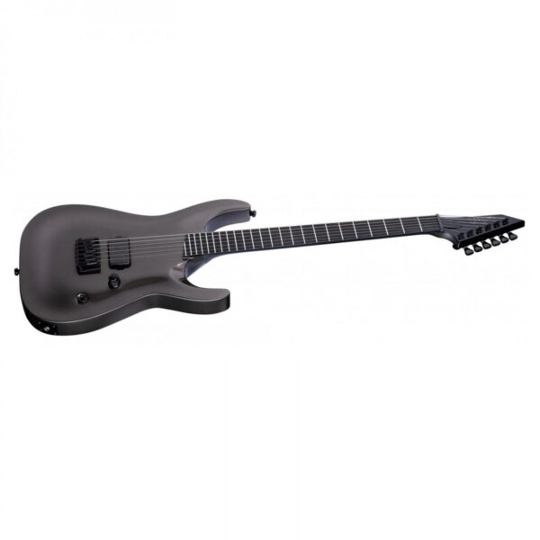 ESP LTD Mick Thomson MT-I Obsidian Metallic