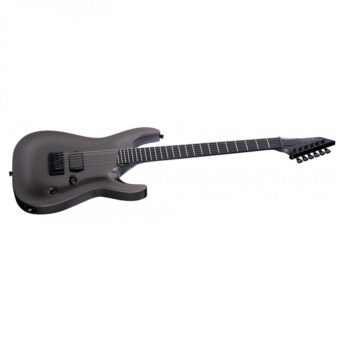 ESP LTD Mick Thomson MT-I Obsidian Metallic