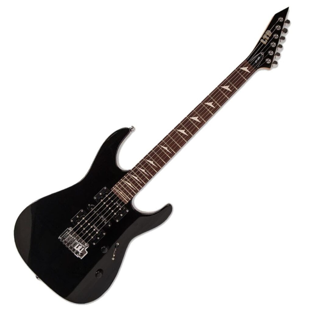 ESP LTD MT-130 Black