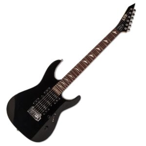 ESP LTD MT-130 Black