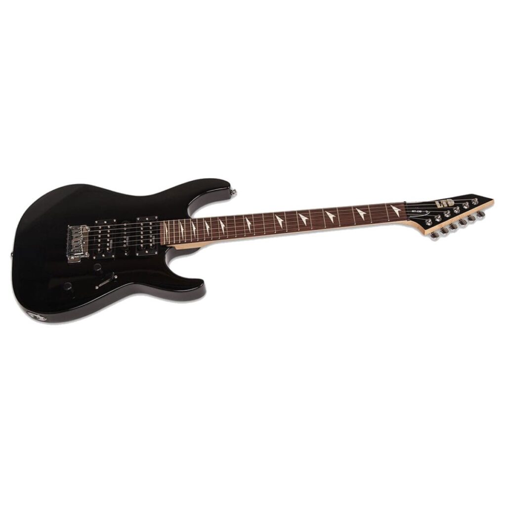 ESP LTD MT-130 Black