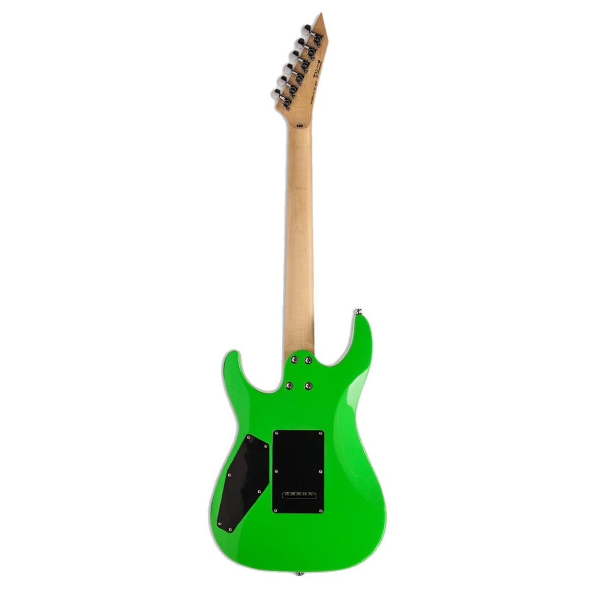 ESP LTD MT-130 Neon Green