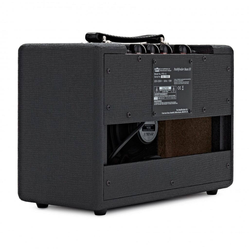 Vox Pathfinder 10 Bass Combo