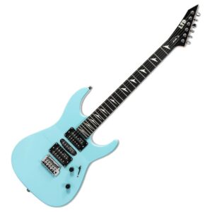 ESP LTD MT-130 Sky Blue