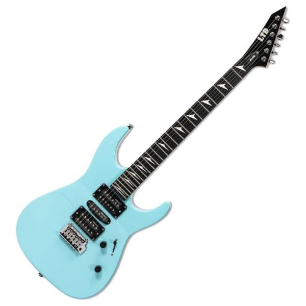 ESP LTD MT-130 Sky Blue