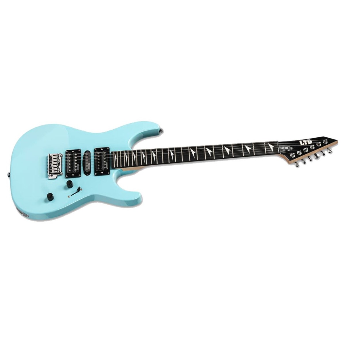 ESP LTD MT-130 Sky Blue