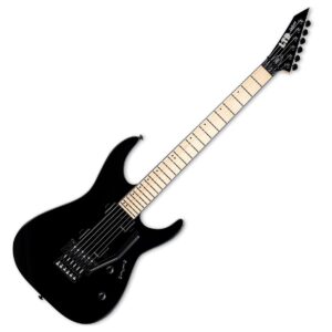 ESP LTD M-1000 Maple Black