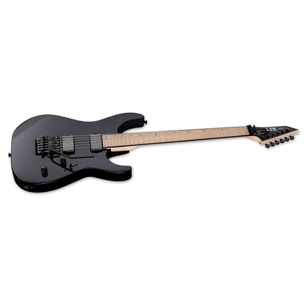 ESP LTD M-1000 Maple Black