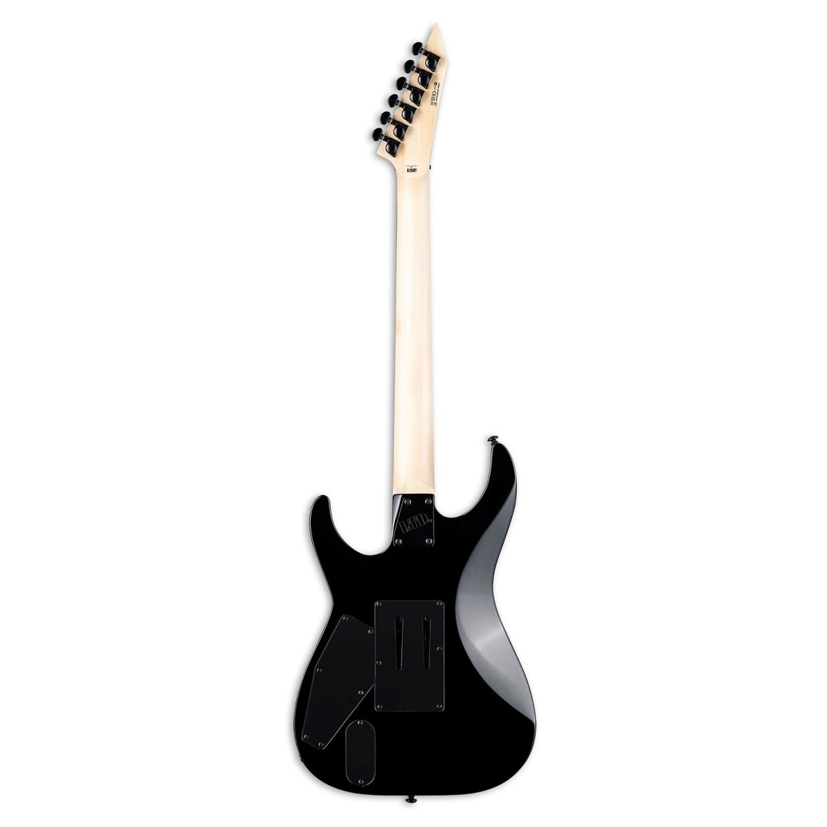ESP LTD M-1000 Maple Black