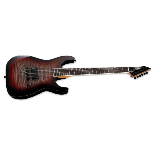 ESP LTD Josh Middleton JM-I Deep Blood Moon