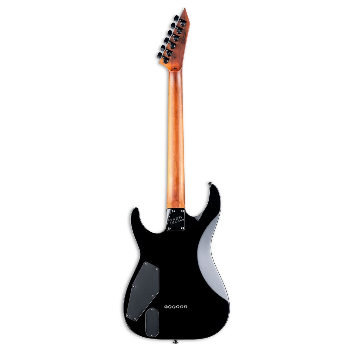 ESP LTD Josh Middleton JM-I Deep Blood Moon