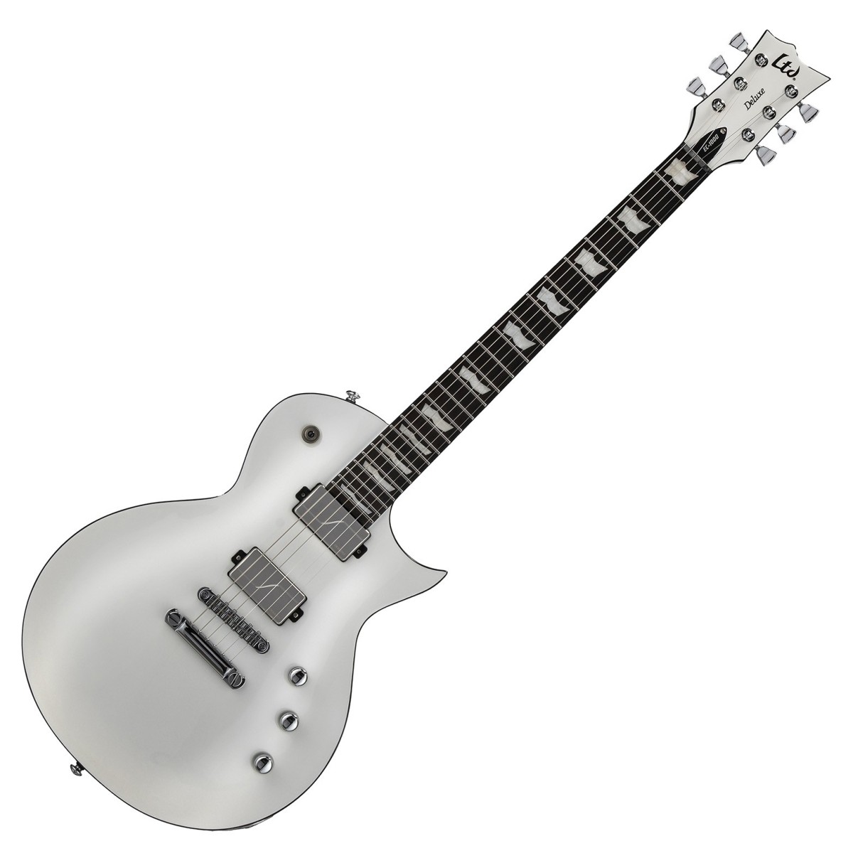ESP LTD EC-1000 Pearl White