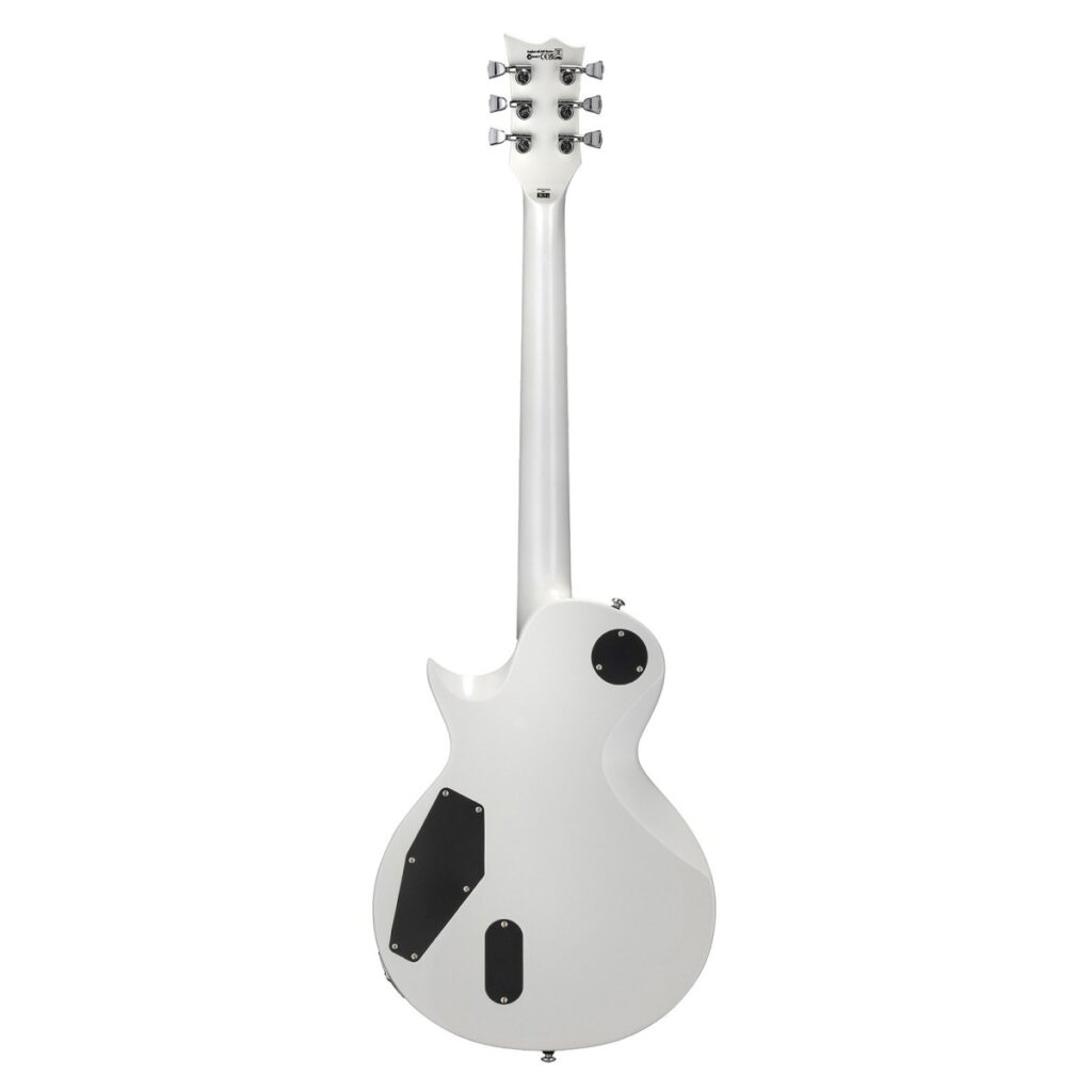 ESP LTD EC-1000 Pearl White
