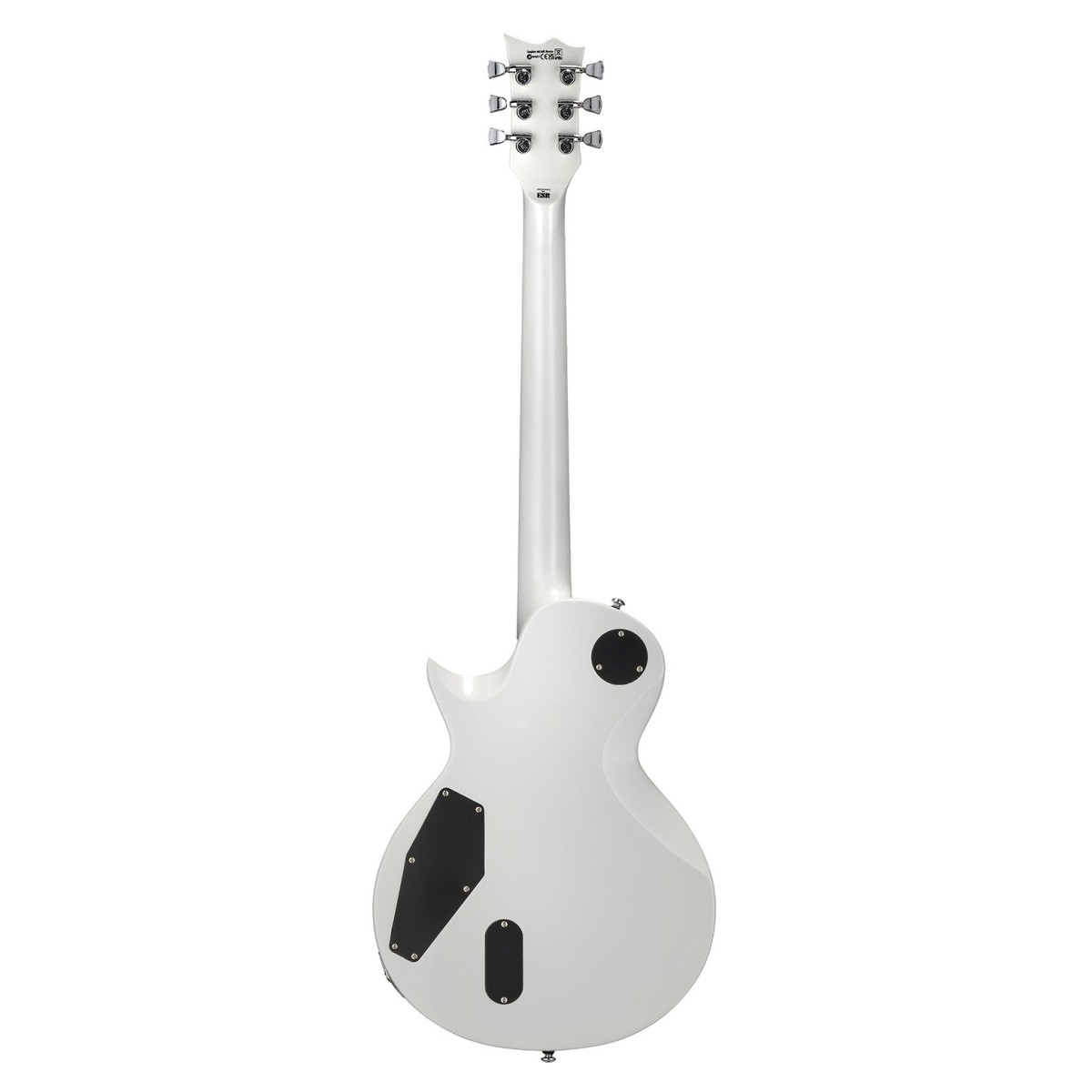 ESP LTD EC-1000 Pearl White
