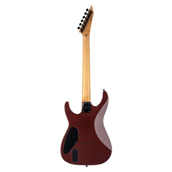 ESP LTD M-400 HT Scarlet Metallic