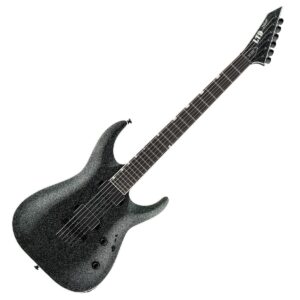 ESP LTD MH-1000NT Granite Sparkle