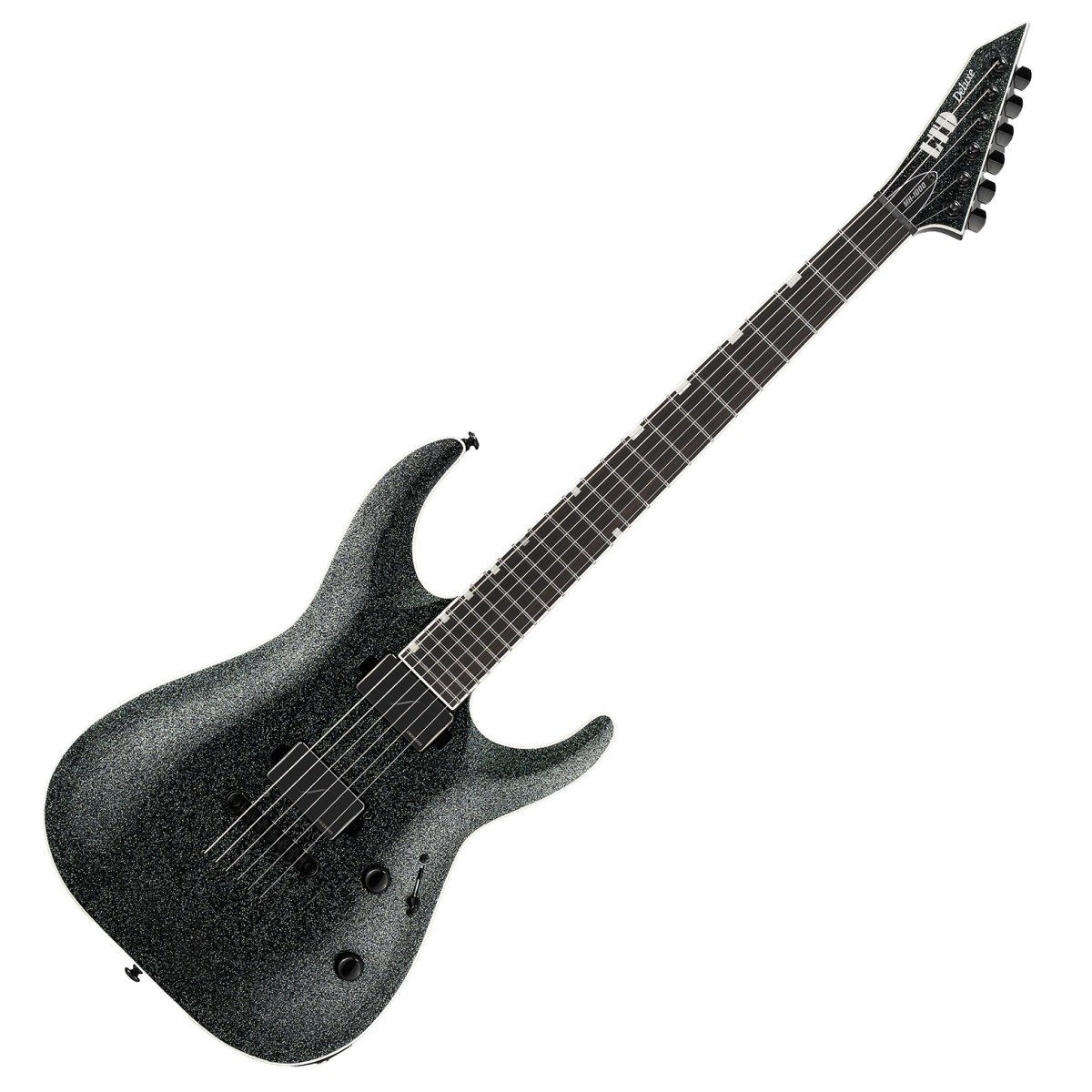 ESP LTD MH-1000NT Granite Sparkle