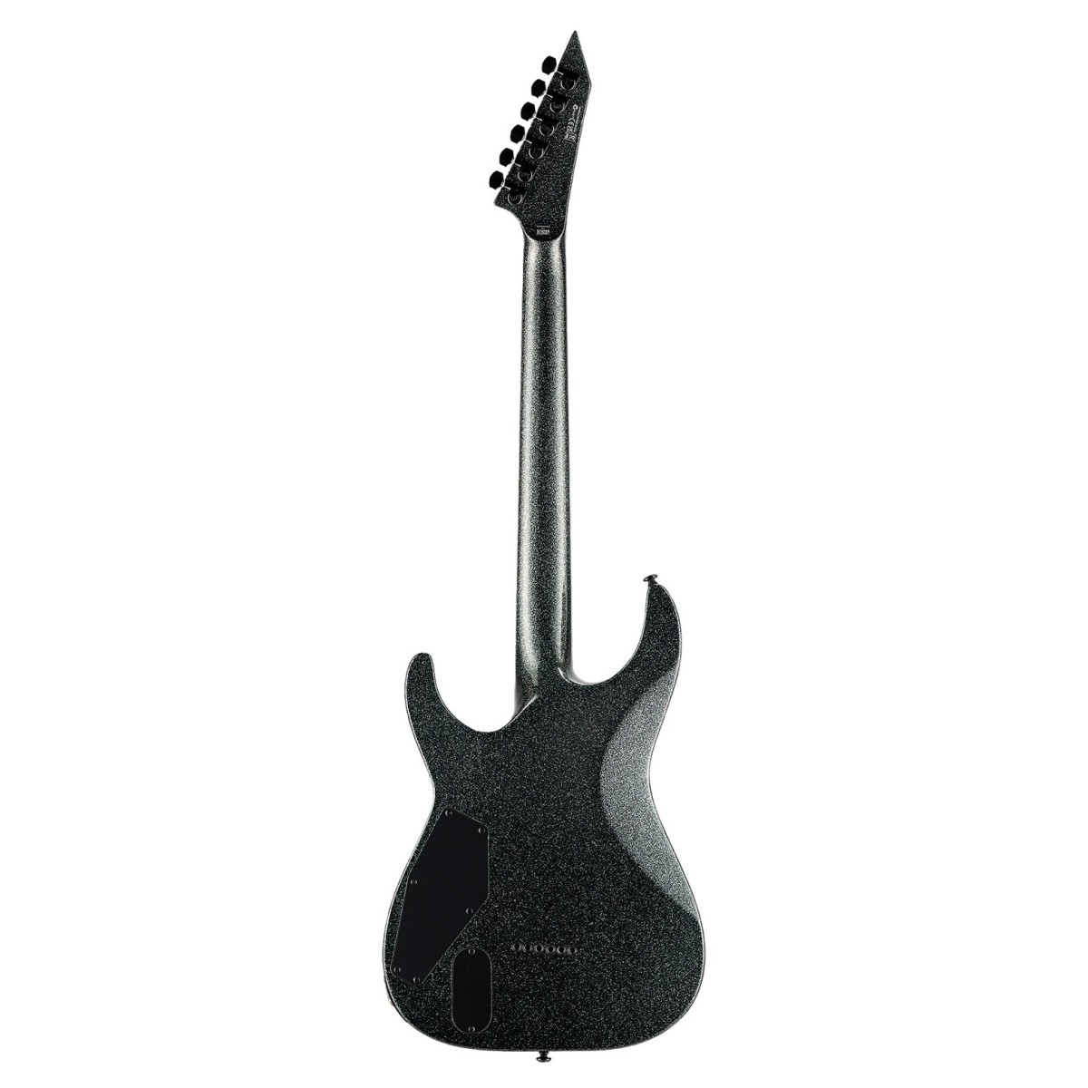 ESP LTD MH-1000NT Granite Sparkle