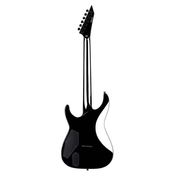 ESP LTD MH-400 HT QM See Thru Black Sunburst