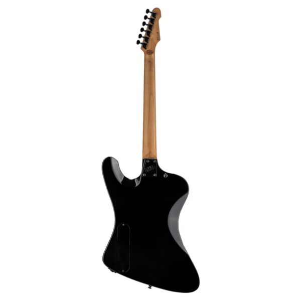 ESP LTD Phoenix-200DX Black Burst