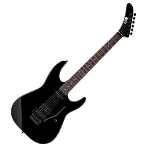 ESP LTD George Lynch GL-200 Kami Black