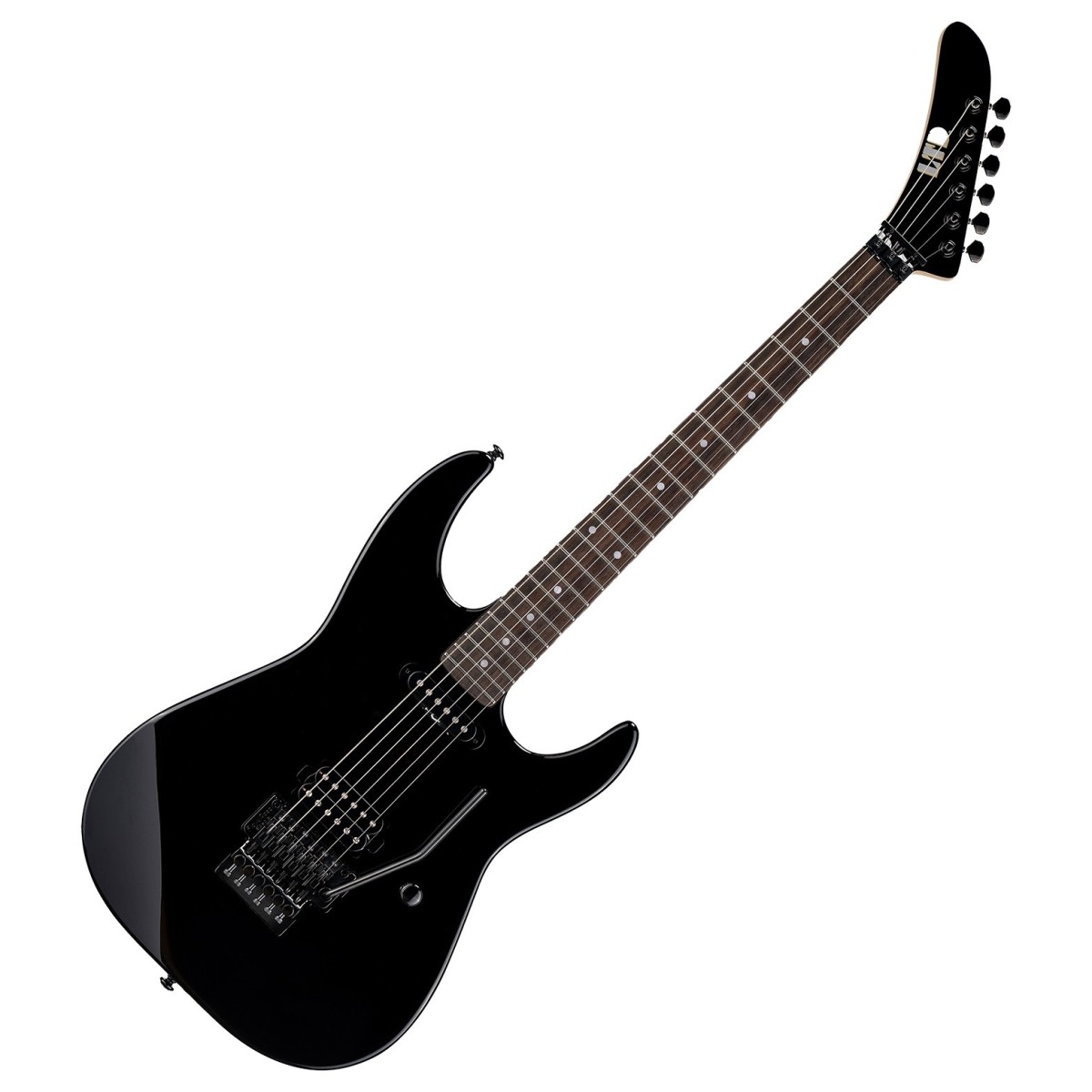 ESP LTD George Lynch GL-200 Kami Black