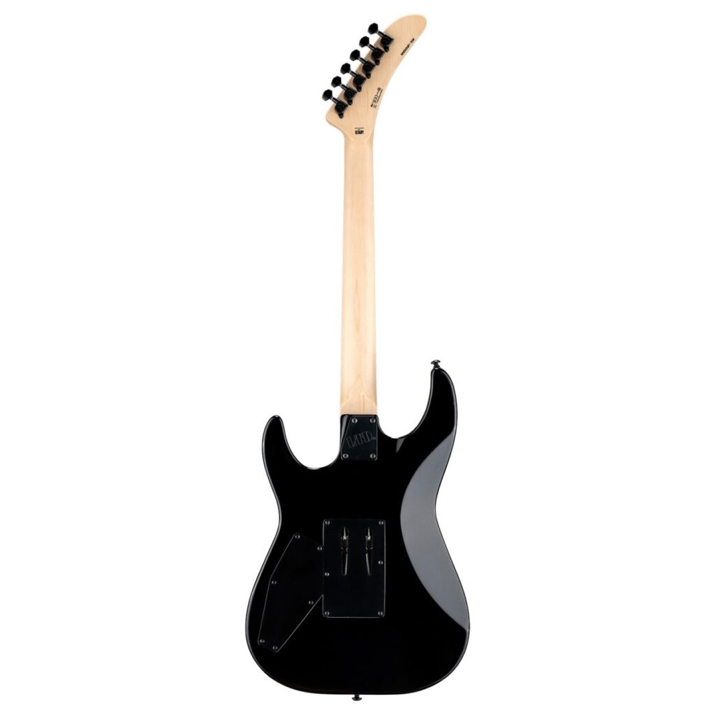 ESP LTD George Lynch GL-200 Kami Black