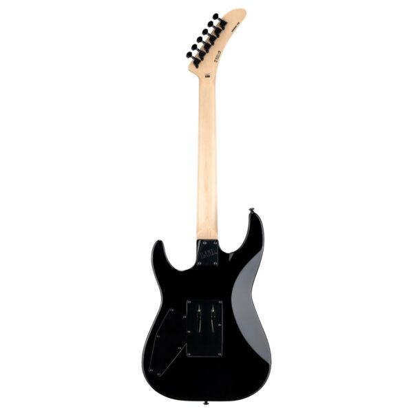 ESP LTD George Lynch GL-200 Kami Black
