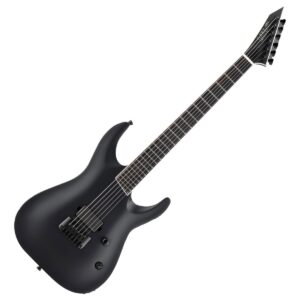 ESP LTD Mick Thomson MT-I Black Satin