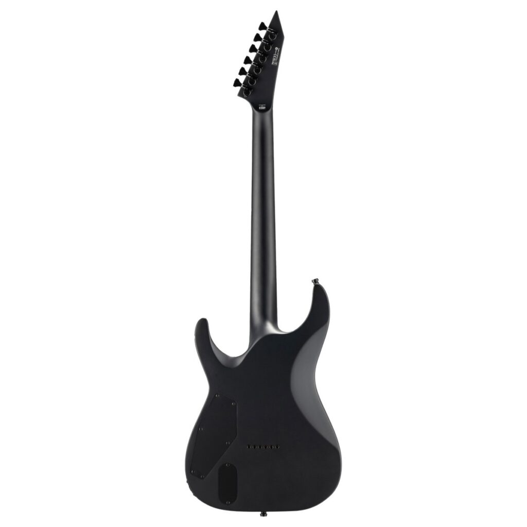 ESP LTD Mick Thomson MT-I Black Satin