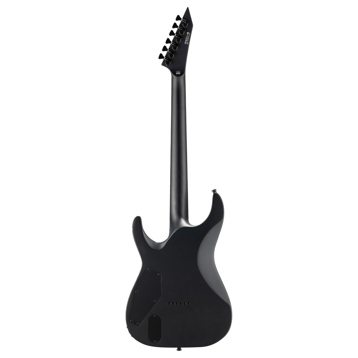 ESP LTD Mick Thomson MT-I Black Satin
