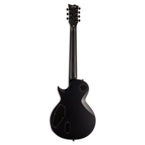 ESP LTD EC-407 Black Satin