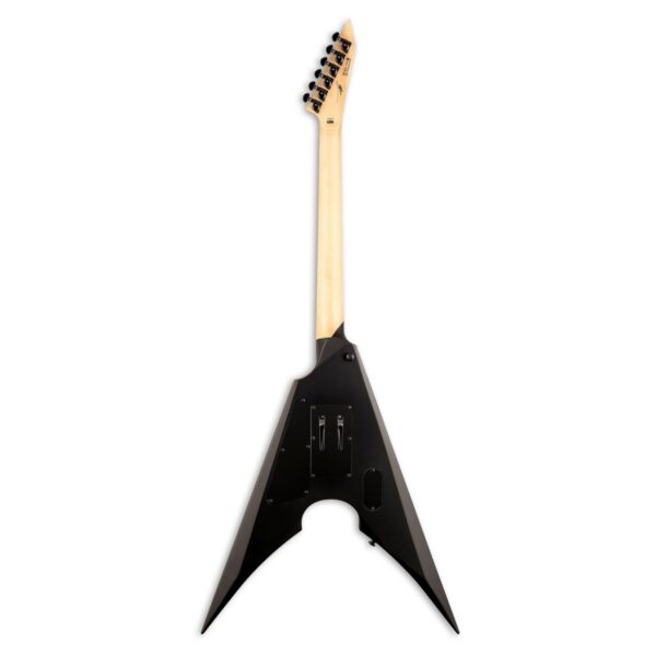 ESP LTD MK-600 Mille Petrozza Signature Black Satin