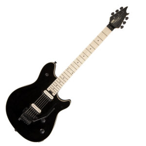EVH Wolfgang Special MN Gloss Black