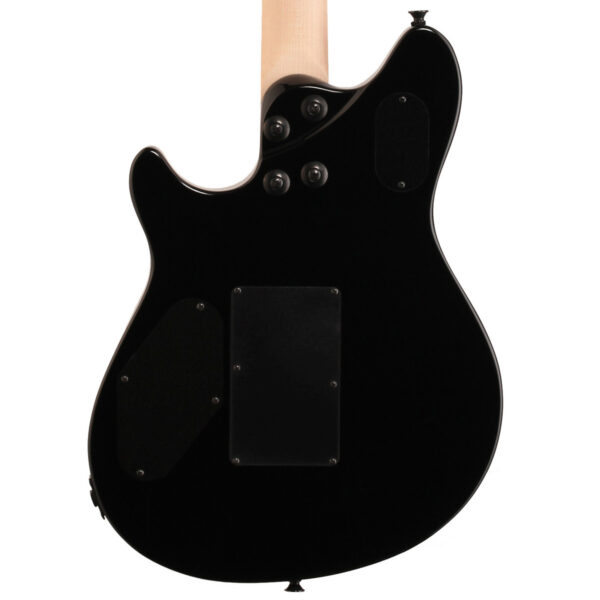 EVH Wolfgang Special MN Gloss Black