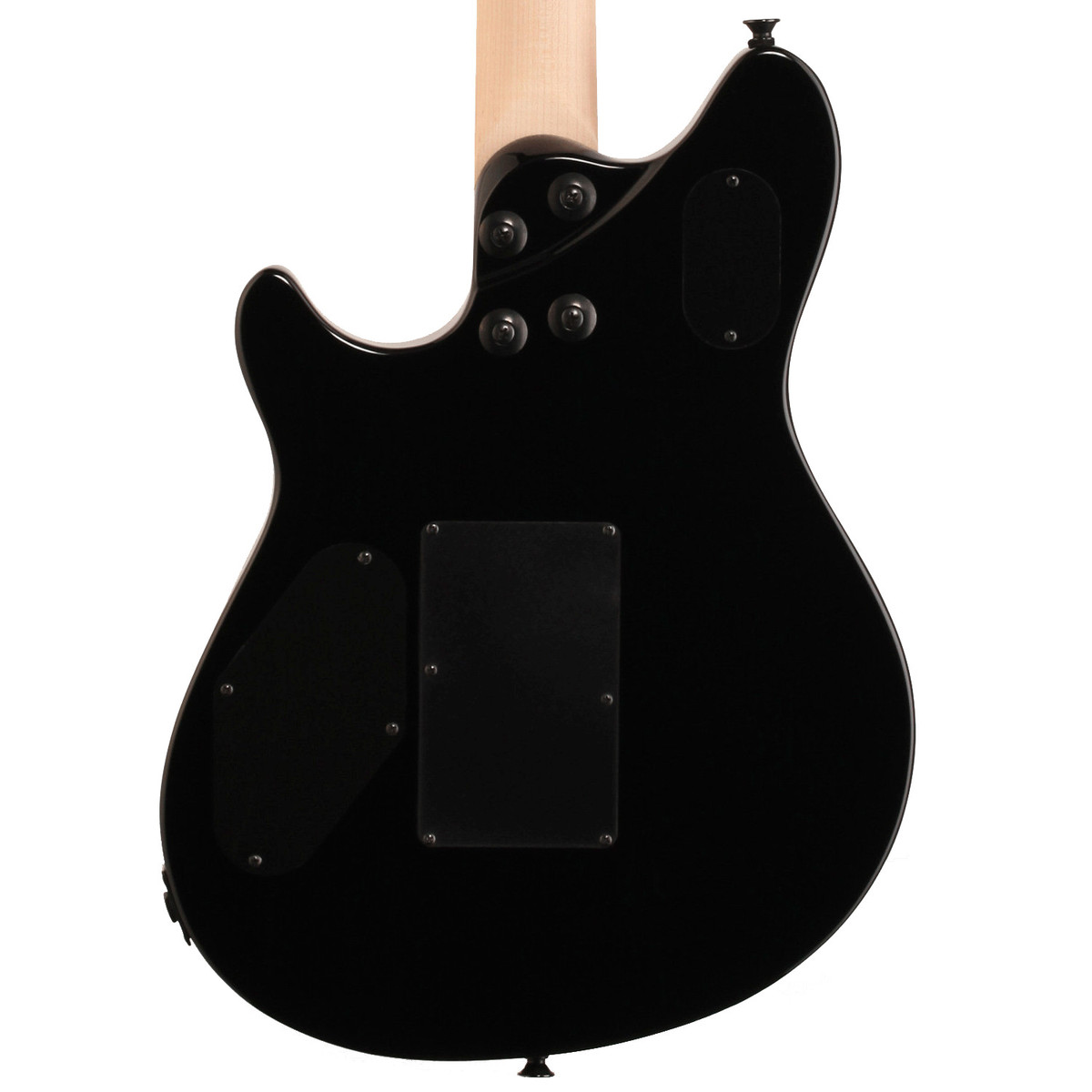 EVH Wolfgang Special MN Gloss Black