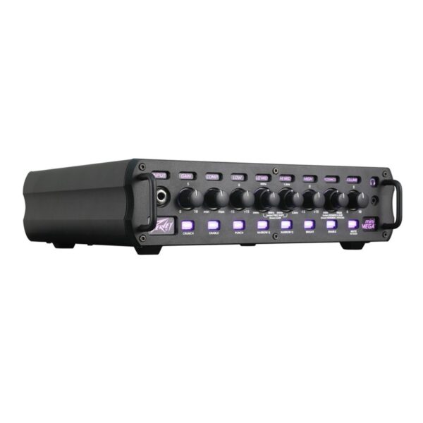 Peavey MiniMega Compact Bass Head